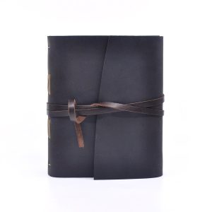 Scout One of a Kind Leather Journal