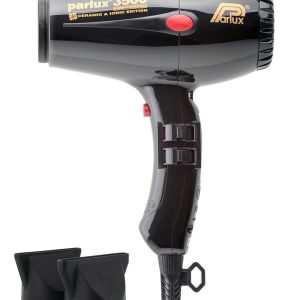 Parlux 3500 Supercompact Ionic & Ceramic