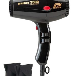 Parlux 3500 Super Compact Hair Dryer