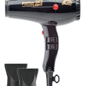 Parlux 385 PowerLight Ionic & Ceramic Dryer