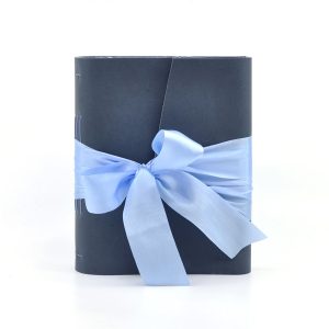 Fresh Air One of a Kind Leather Journal