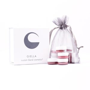 GIELLA Sample Lip Box
