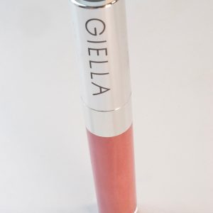 Matte Pink Non-Transfer Liquid Lipstick