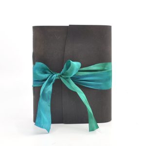 Maui One of a Kind Leather Journal