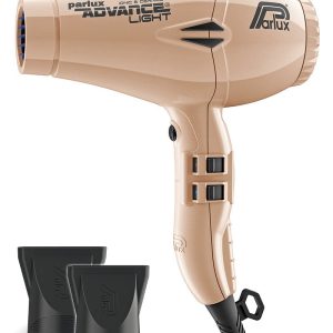 Parlux Advance Light Ionic and Ceramic Hair Dryer