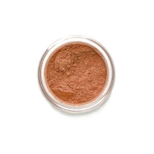 Hygge Cinnamon Gold Eyeshadow