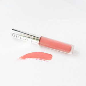 Shimmer and Spice x GIELLA Liquid Lipstick