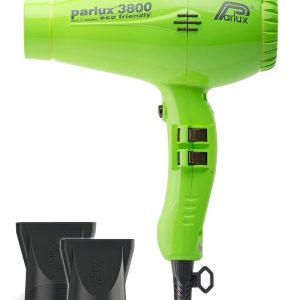 Parlux 3800 Ionic & Ceramic Eco Friendly Dryer