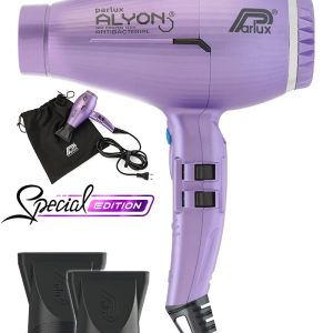 Parlux Alyon Hair Dryer